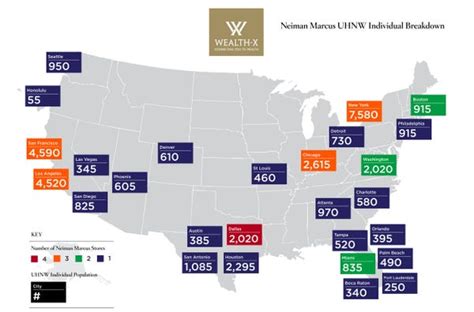 all neiman marcus store locations.